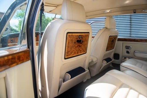 1987 Bentley Turbo R zum Verkauf (Bild 71 von 216)