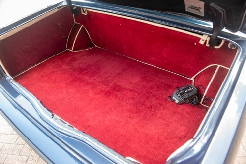 1987 Bentley Turbo R zum Verkauf (Bild 113 von 216)