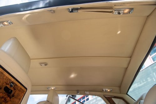 1987 Bentley Turbo R zum Verkauf (Bild 82 von 216)