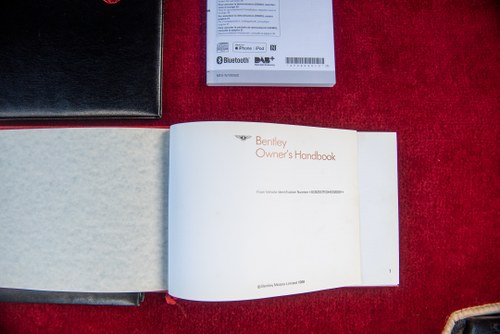 1987 Bentley Turbo R zum Verkauf (Bild 190 von 216)