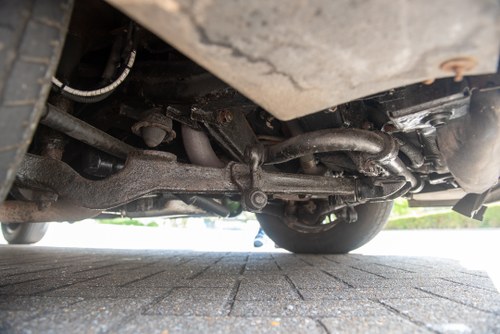 1987 Bentley Turbo R zum Verkauf (Bild 185 von 216)