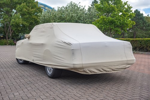 1987 Bentley Turbo R zum Verkauf (Bild 146 von 216)