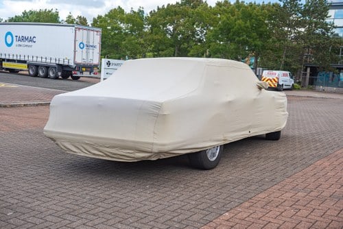 1987 Bentley Turbo R zum Verkauf (Bild 143 von 216)