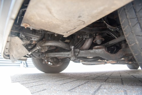 1987 Bentley Turbo R zum Verkauf (Bild 183 von 216)