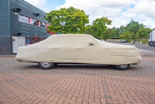 1987 Bentley Turbo R zum Verkauf (Bild 141 von 216)