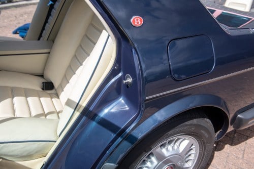 1987 Bentley Turbo R zum Verkauf (Bild 98 von 216)