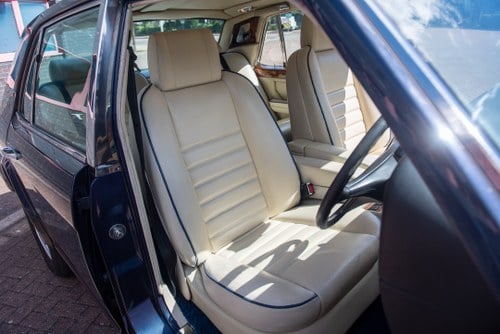 1987 Bentley Turbo R zum Verkauf (Bild 68 von 216)