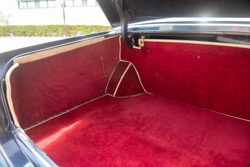 1987 Bentley Turbo R zum Verkauf (Bild 108 von 216)