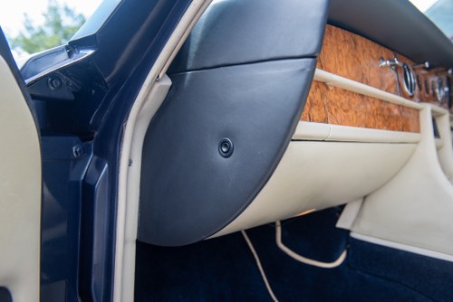 1987 Bentley Turbo R zum Verkauf (Bild 102 von 216)