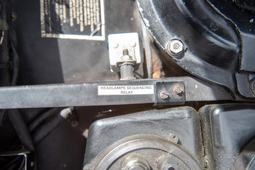 1987 Bentley Turbo R zum Verkauf (Bild 167 von 216)