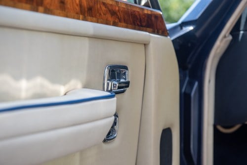 1987 Bentley Turbo R zum Verkauf (Bild 100 von 216)