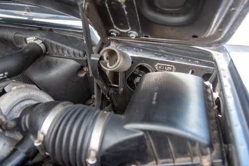 1987 Bentley Turbo R zum Verkauf (Bild 163 von 216)