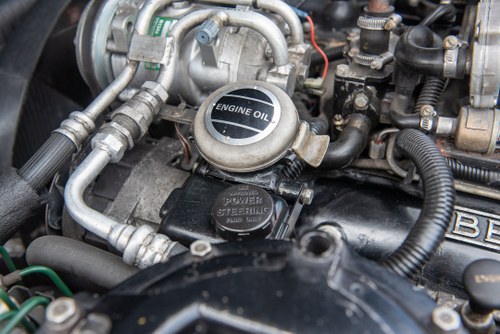 1987 Bentley Turbo R zum Verkauf (Bild 162 von 216)