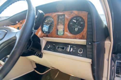 1987 Bentley Turbo R zum Verkauf (Bild 58 von 216)