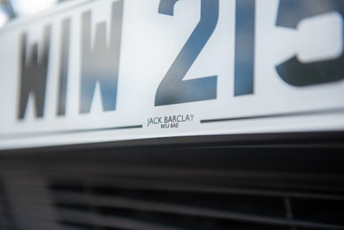 1987 Bentley Turbo R zum Verkauf (Bild 118 von 216)