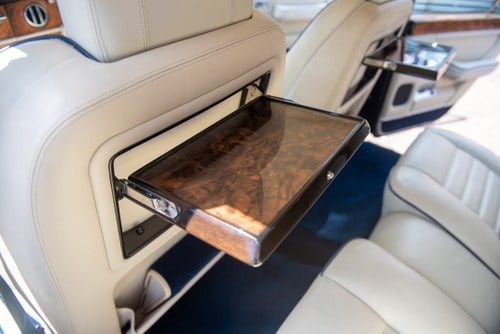 1987 Bentley Turbo R zum Verkauf (Bild 72 von 216)