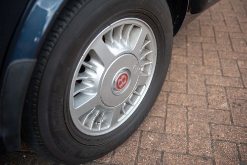 1987 Bentley Turbo R zum Verkauf (Bild 42 von 216)