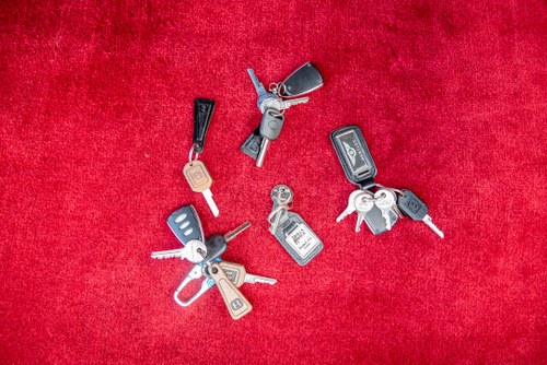 1987 Bentley Turbo R zum Verkauf (Bild 188 von 216)