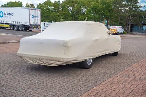 1987 Bentley Turbo R zum Verkauf (Bild 139 von 216)