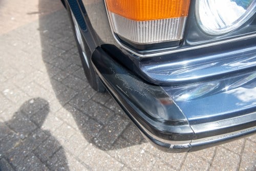 1987 Bentley Turbo R zum Verkauf (Bild 122 von 216)