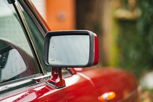 1989 Bentley Turbo R For Sale (picture 44 of 92)