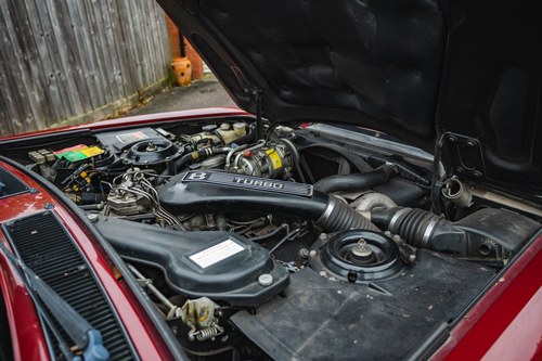 1989 Bentley Turbo R For Sale (picture 75 of 92)