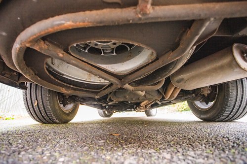 1989 Bentley Turbo R For Sale (picture 84 of 92)