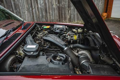 1989 Bentley Turbo R For Sale (picture 76 of 92)