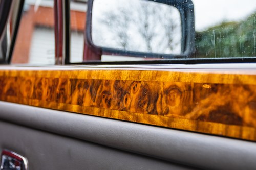 1989 Bentley Turbo R For Sale (picture 38 of 92)