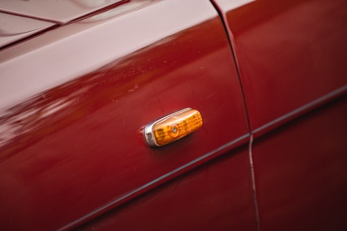 1989 Bentley Turbo R For Sale (picture 59 of 92)