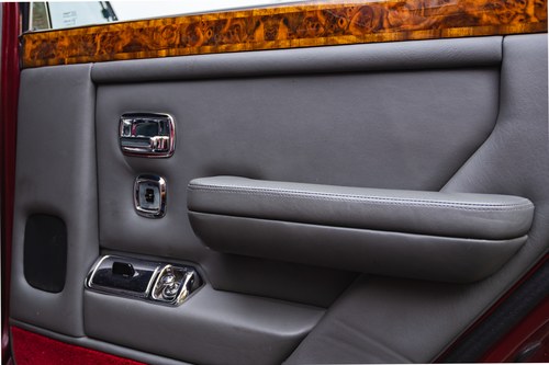 1989 Bentley Turbo R For Sale (picture 36 of 92)