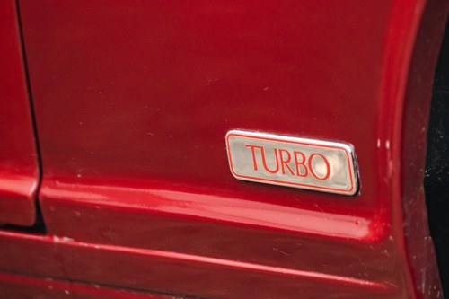 1989 Bentley Turbo R For Sale (picture 51 of 92)