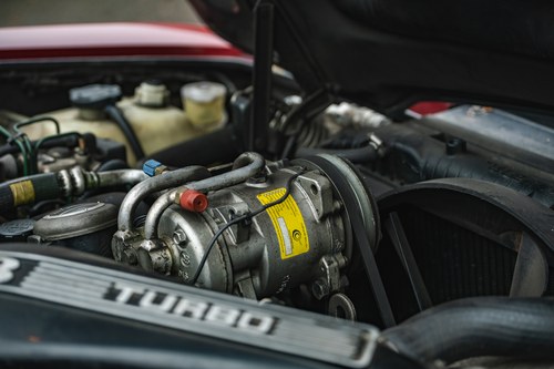 1989 Bentley Turbo R For Sale (picture 78 of 92)