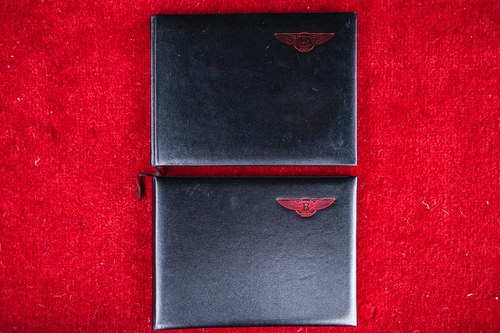 1989 Bentley Turbo R For Sale (picture 88 of 92)