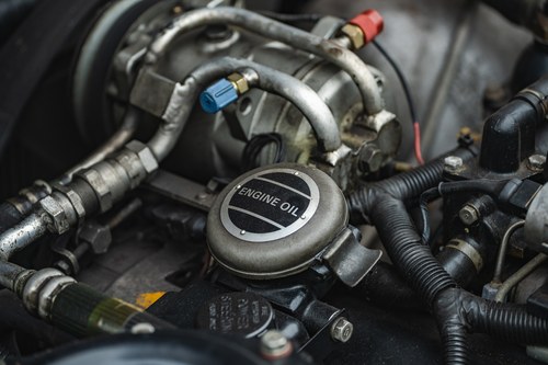 1989 Bentley Turbo R For Sale (picture 79 of 92)