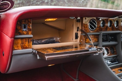 1989 Bentley Turbo R For Sale (picture 20 of 92)