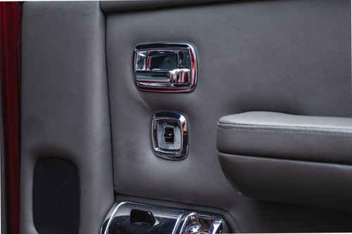 1989 Bentley Turbo R For Sale (picture 35 of 92)