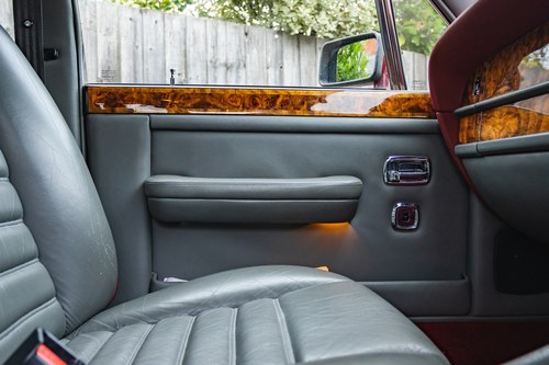 1989 Bentley Turbo R For Sale (picture 27 of 92)