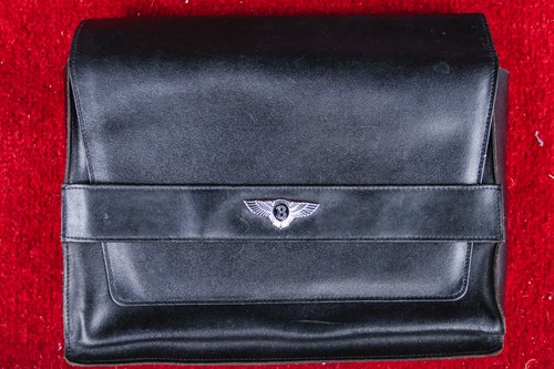 1989 Bentley Turbo R For Sale (picture 89 of 92)