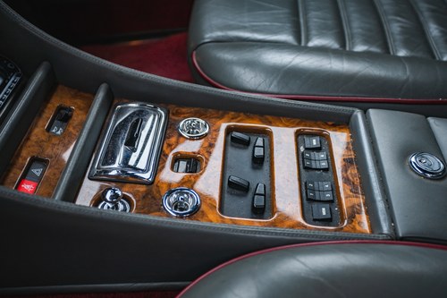 1989 Bentley Turbo R For Sale (picture 25 of 92)