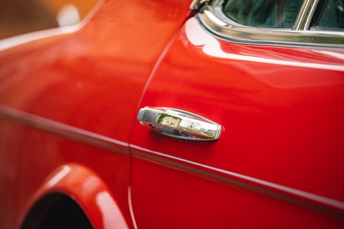 1989 Bentley Turbo R For Sale (picture 46 of 92)