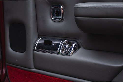 1989 Bentley Turbo R For Sale (picture 32 of 92)