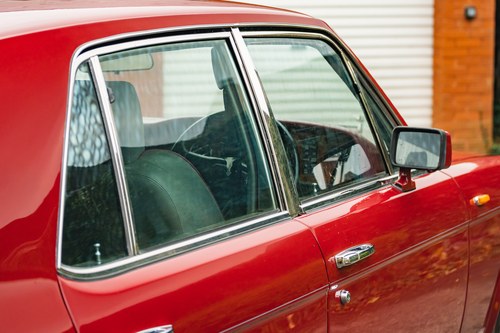 1989 Bentley Turbo R For Sale (picture 47 of 92)