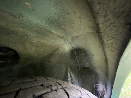 1989 Bentley Turbo R En venta (imagen 151 de 192)