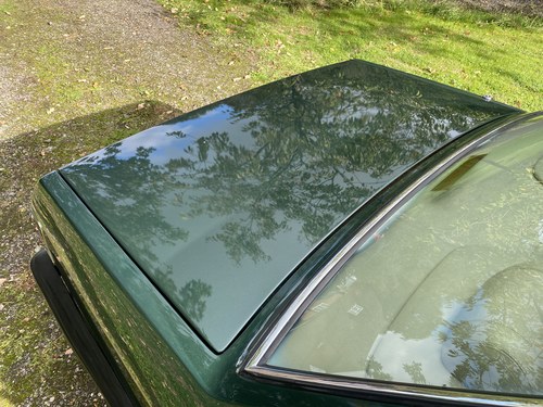 1989 Bentley Turbo R En venta (imagen 111 de 192)