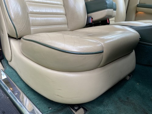 1989 Bentley Turbo R En venta (imagen 58 de 192)