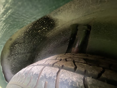 1989 Bentley Turbo R En venta (imagen 171 de 192)