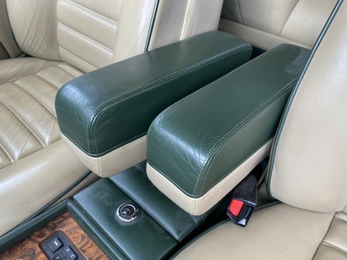 1989 Bentley Turbo R En venta (imagen 49 de 192)