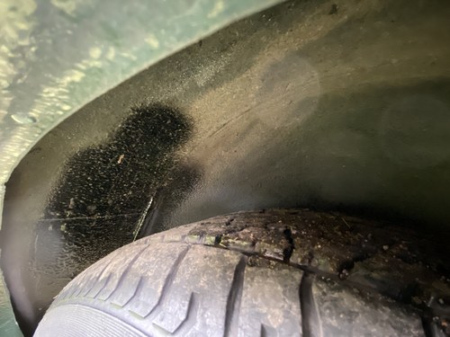 1989 Bentley Turbo R En venta (imagen 156 de 192)