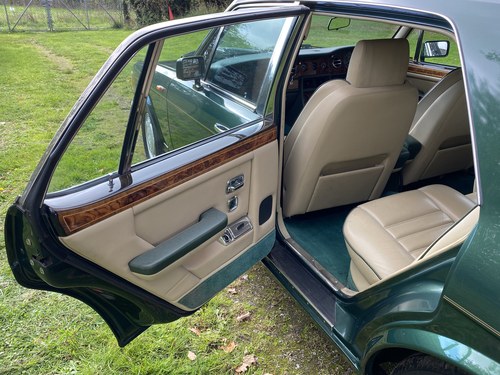 1989 Bentley Turbo R En venta (imagen 87 de 192)